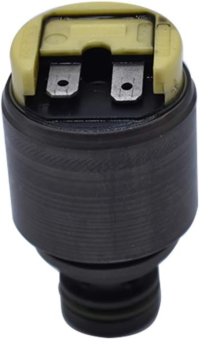 5-Speed Automatic Transmission Pressure Regulator Solenoids Set Pack of 2 D700026
