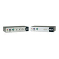 VGA KVM Console Extender over Cat5 UTP for USB & PS/2 device L283