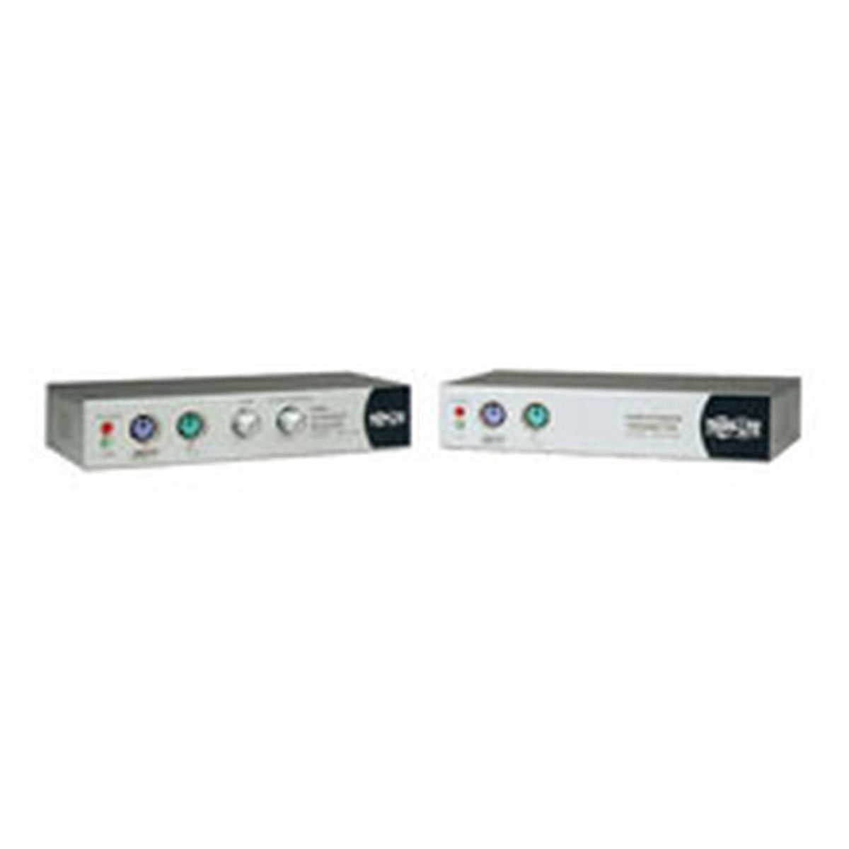 VGA KVM Console Extender over Cat5 UTP for USB & PS/2 device L283