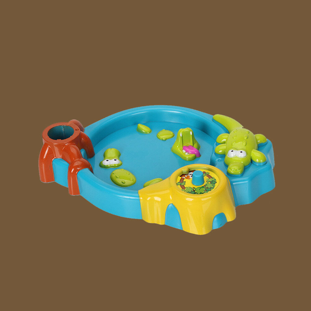 Monkey Swing Tree Board Game Educational Toys T4422