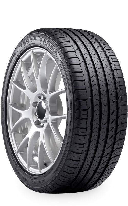 245/55R19 103V All-Season Radial Tire M14013