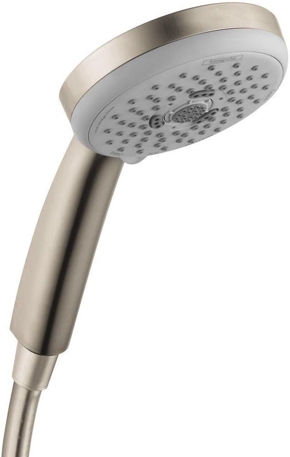 100 Handshower 3-Jet 2.5 GPM Pack of 2 N42039