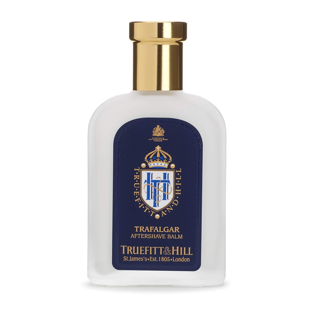 Aftershave Balm, 3.38 ounces Pack of 2 D5610