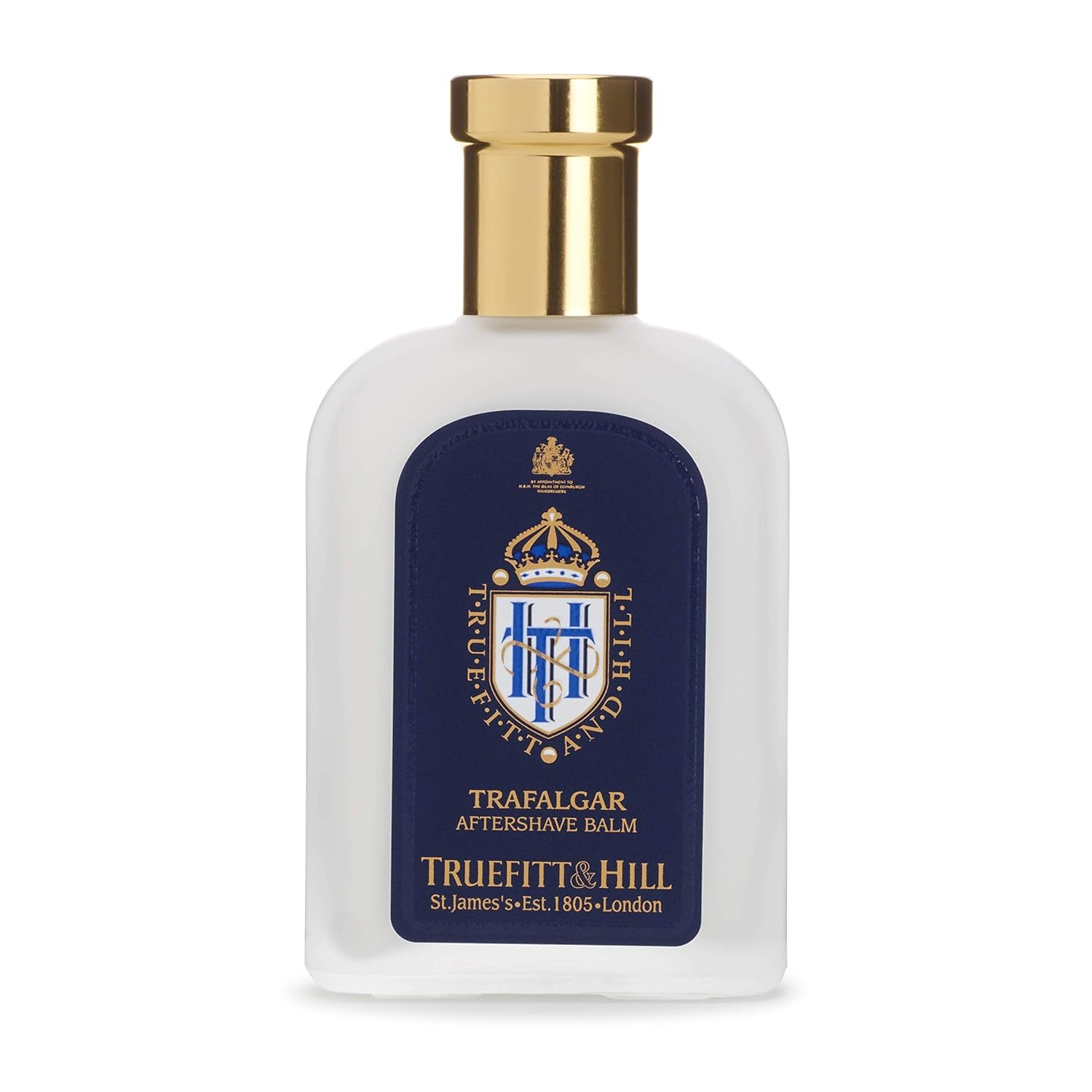Aftershave Balm, 3.38 ounces Pack of 2 D5610