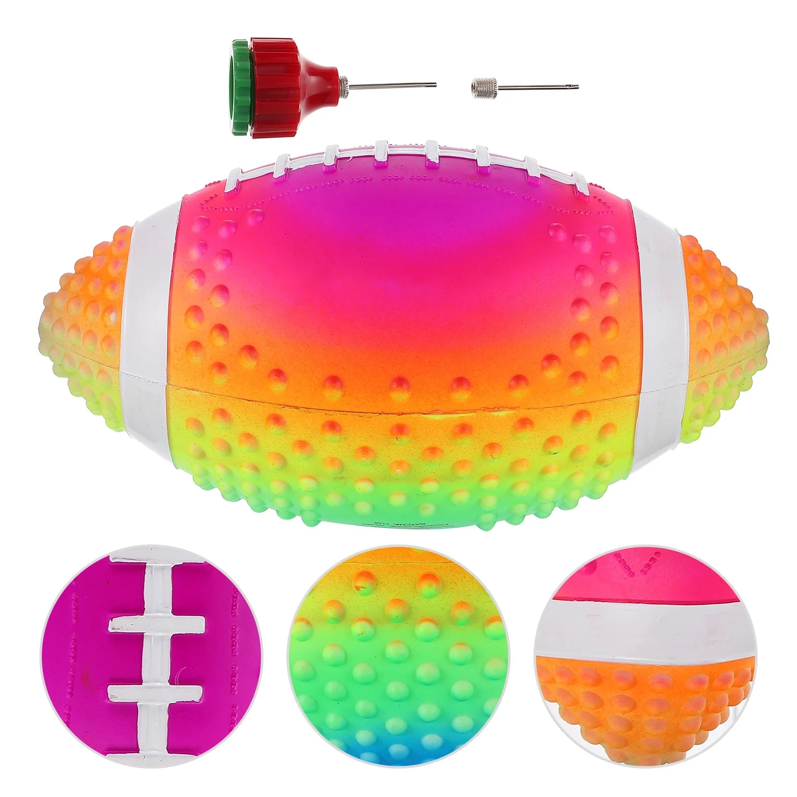 Underwater Rugby Toy Pool Ball C2928