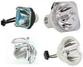 Bare Projector Lamp Bulb Z392