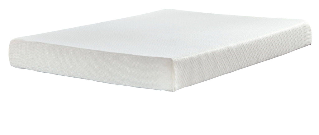 8 inch Memory Foam Twin Mattress P936542