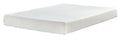 8 inch Memory Foam Twin Mattress P936542