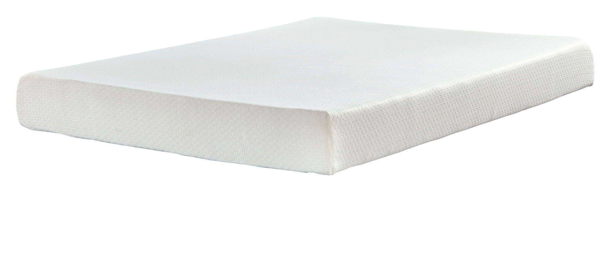 8 inch Memory Foam Twin Mattress P936542