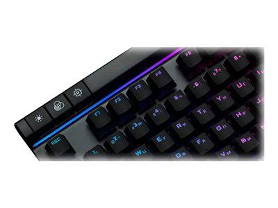 HyperX Alloy Elite RGB Mechanical Keyboard L35853