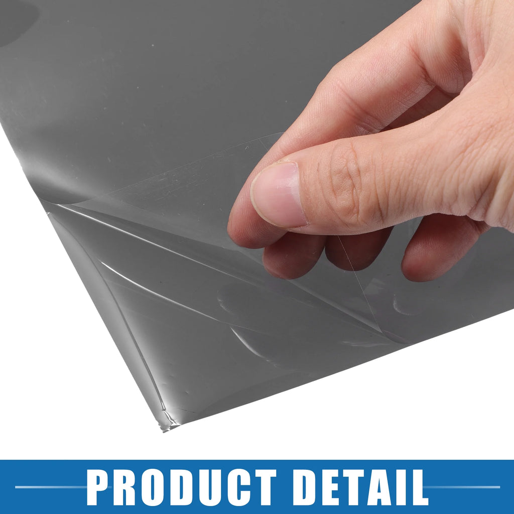 15% VLT 0.5x7m Car Ceramic Window Tint Film Y16399