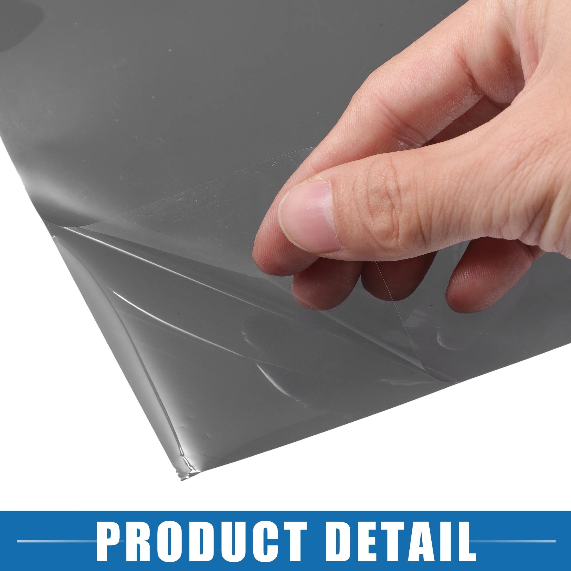 15% VLT 0.5x7m Car Ceramic Window Tint Film Y16399