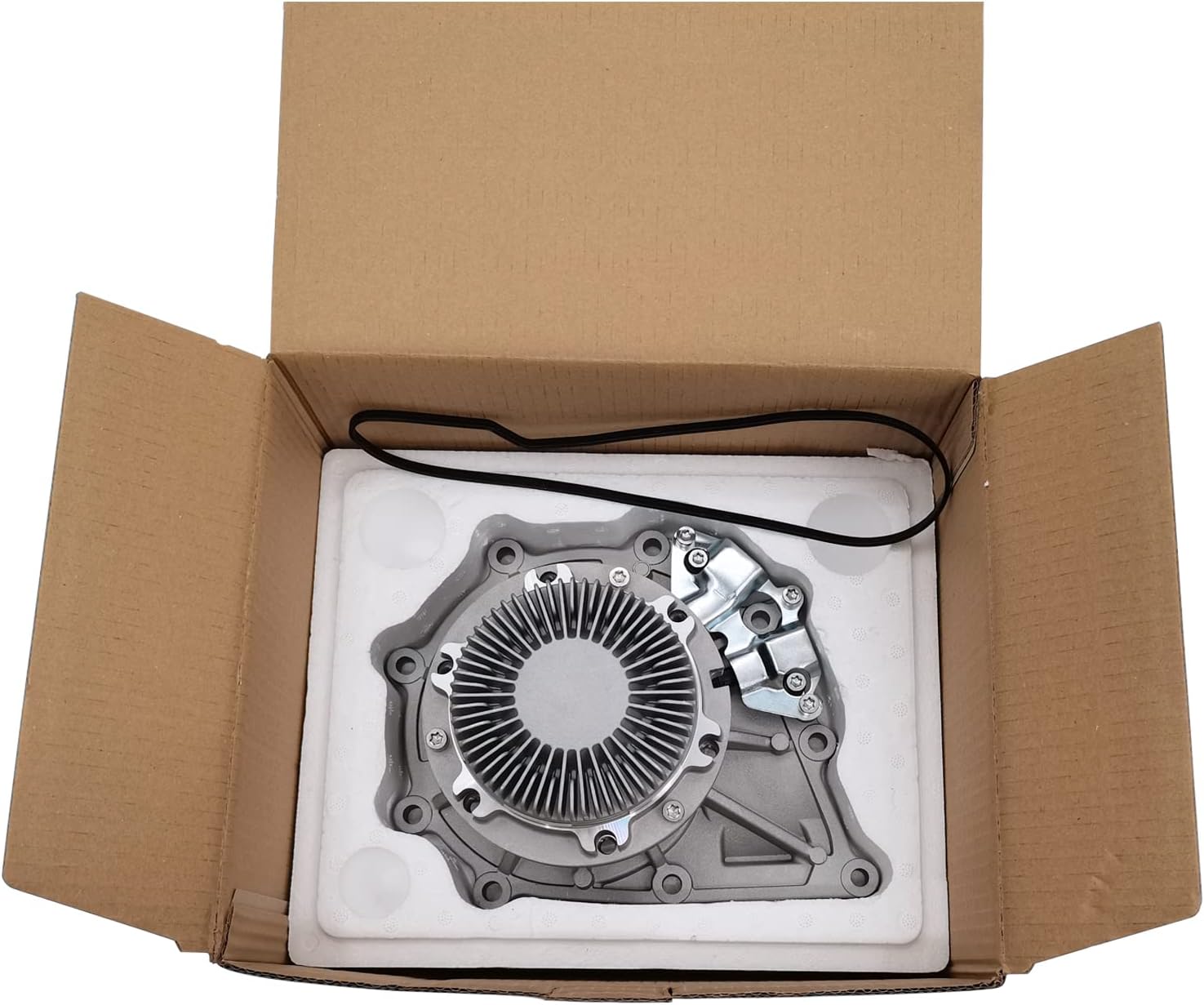 Variable Speed Water Pump Replacement for Freightliner Cascadia 2008-2021 L50865