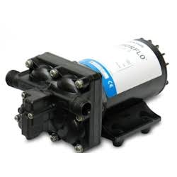 Washdown Pump Kit - 24 Volt DC P560200