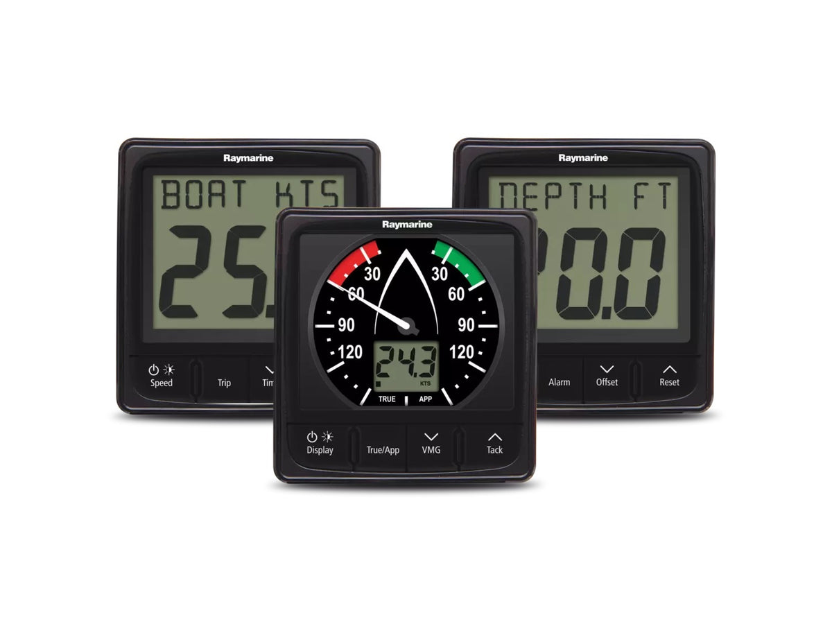 Wind Depth And Speed System D70737