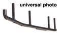 Flat-Top Carbide Runners D73042