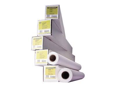 Heavyweight Coated Paper Roll X979327