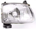 Headlight Assembly Passenger Side Pack of 2 D48141