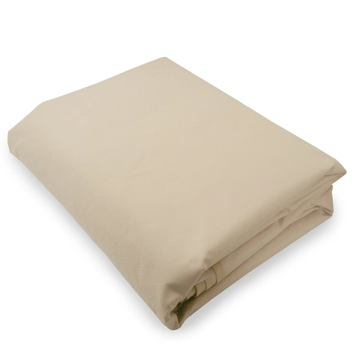 Replacement Canopy Top for Oval Dome Gazebo, 9.5 x 12.5-Feet, Beige J909443