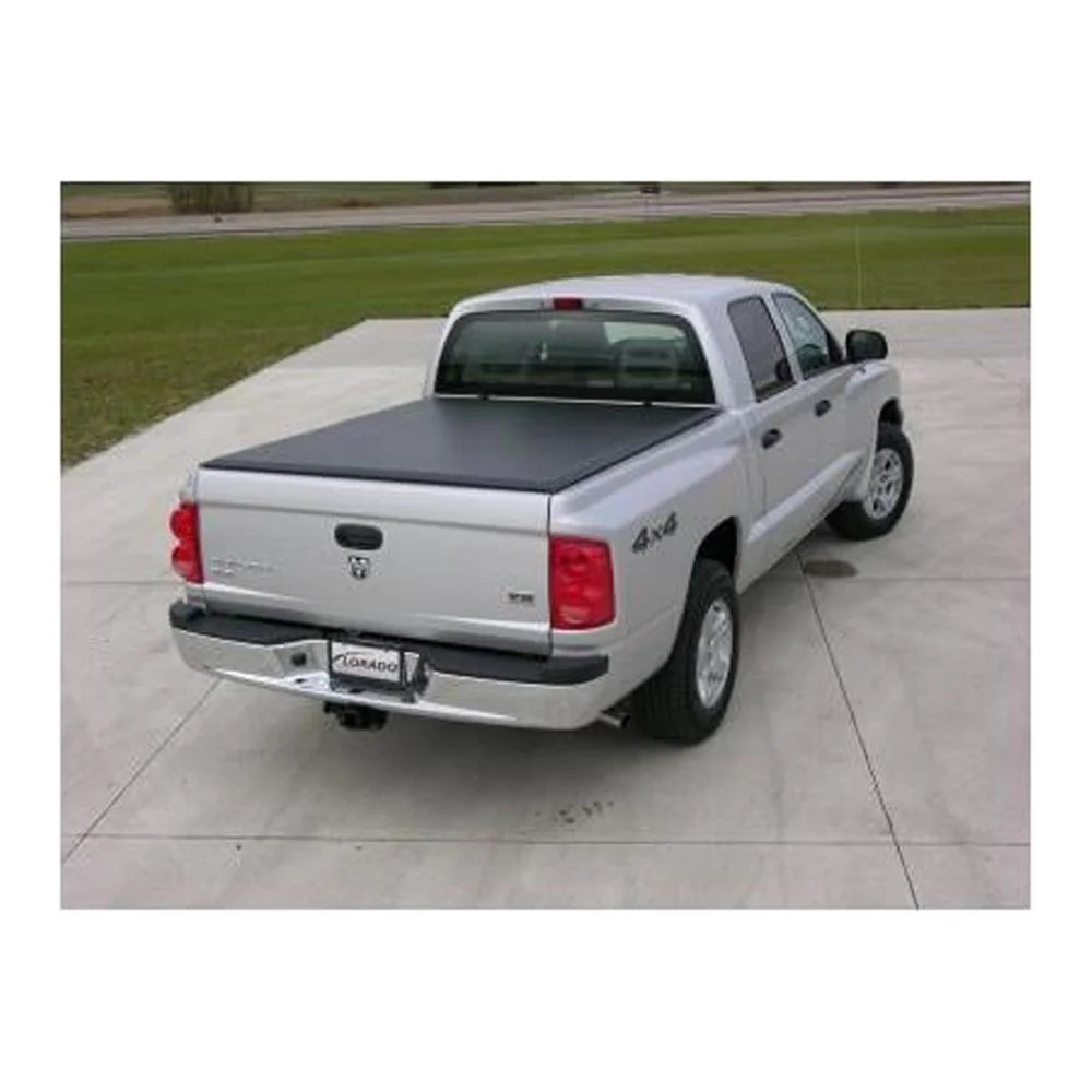 Roll-Up Cover for 2017-2023 Nissan Titan XD S9535