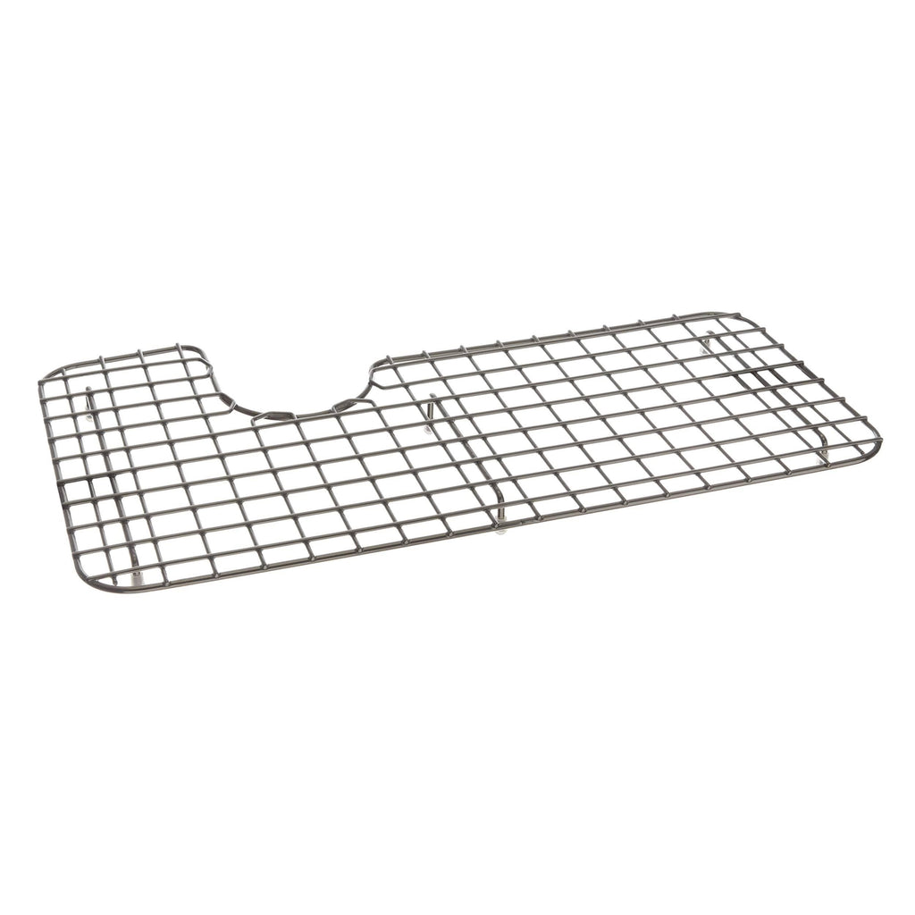 Stainless Steel Sink Bottom Grid D8819