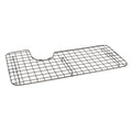 Stainless Steel Sink Bottom Grid D8819