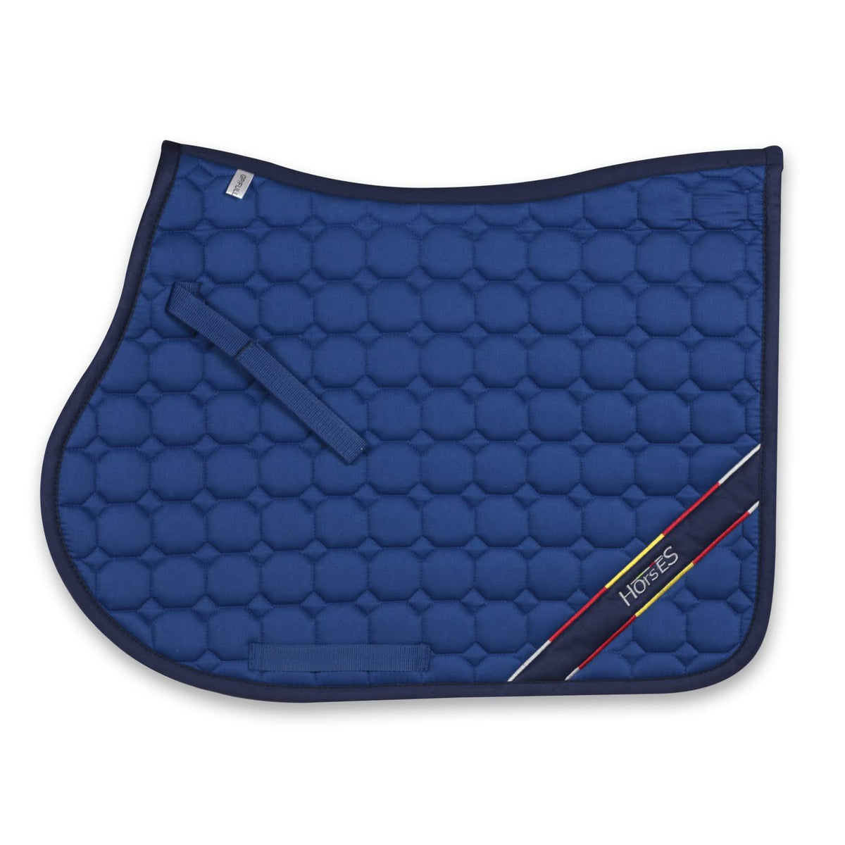 Saddle Pad W7781