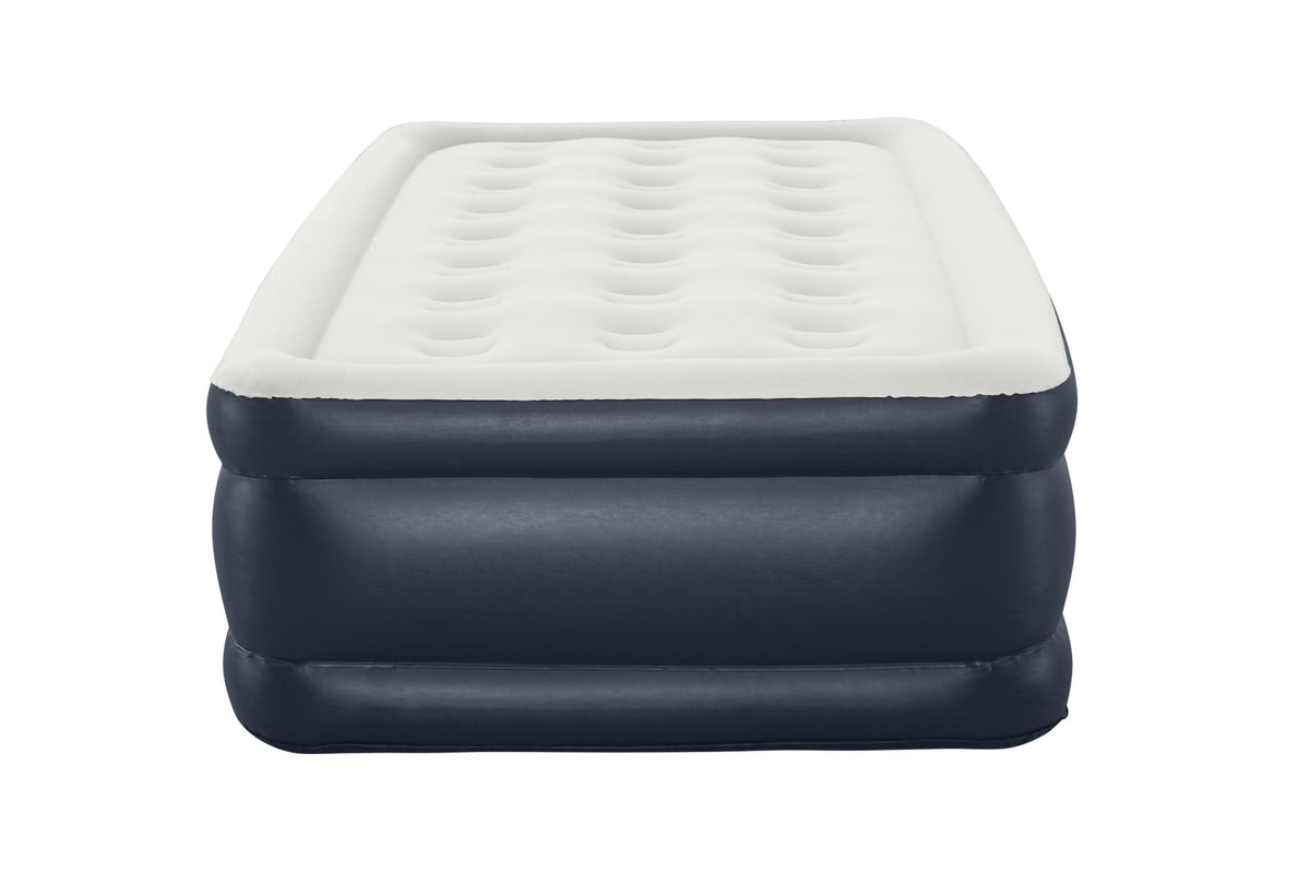 18" Twin Air Mattress with Built-in Pump V48175