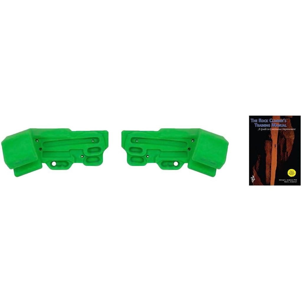 Rock Prodigy Forge Expert Package N1510