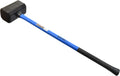 10 LB Dead-Blow Sledge Hammer 36" Length Pack of 2 N5760
