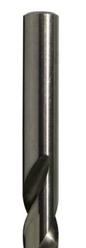 21/64x22 HSS Polished Jobber Length Drill Bit X484650