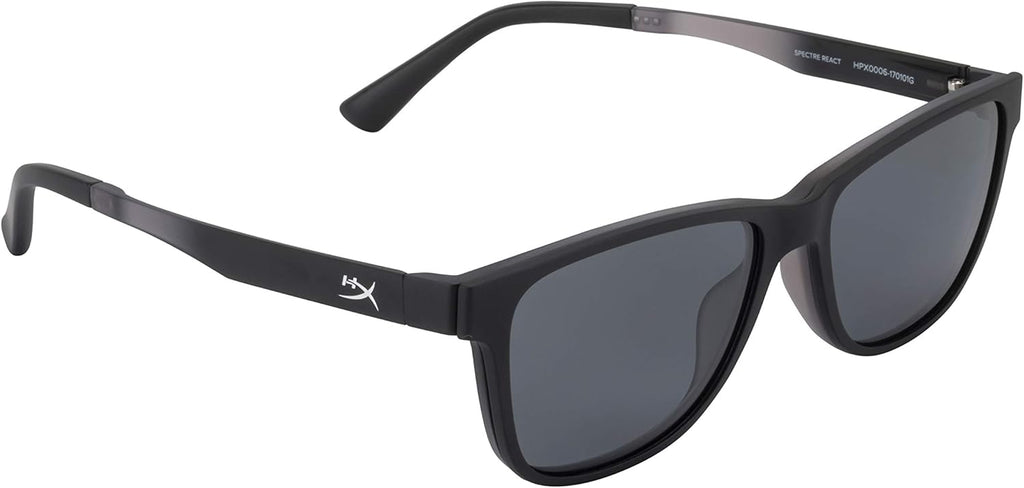 Small Crystal Grey Blue Light Blocking Glasses I440