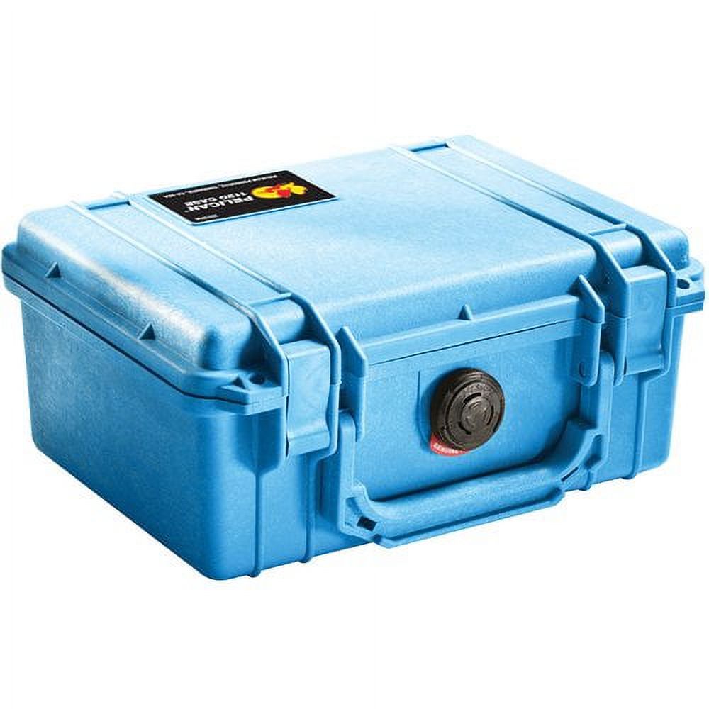 Orange Case with Foam G293353