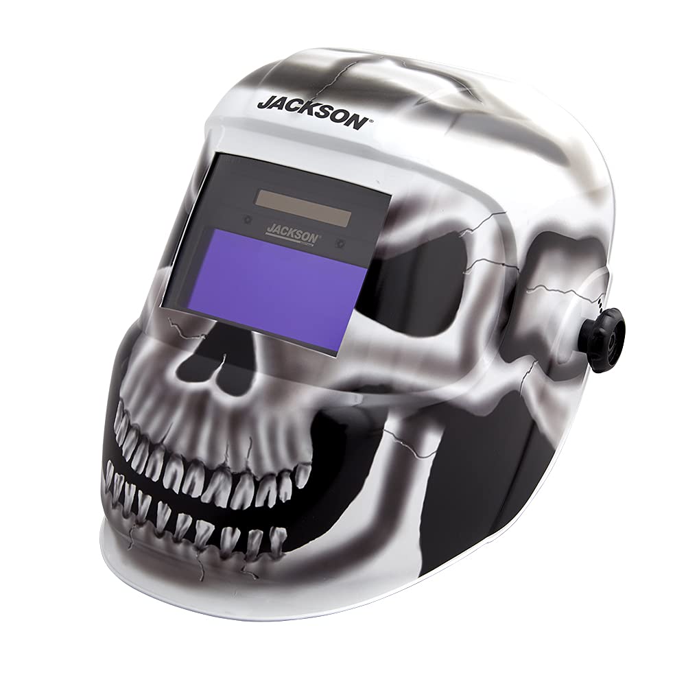 Auto Darkening Welding Helmet 4/5-13 Shade Range W291