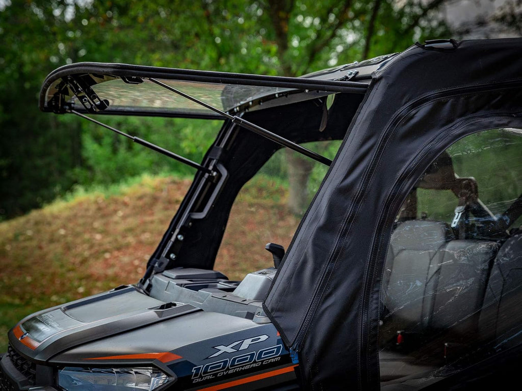 Soft Cab Enclosure Front Doors for Polaris Ranger XP 570 S682