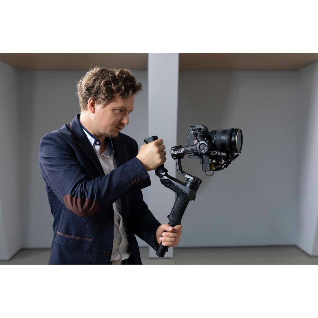Handheld Gimbal Stabilizer P52025