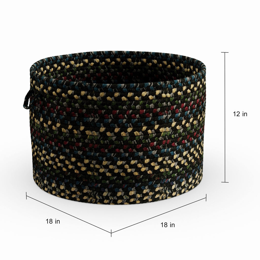 Carbon Storage Basket T852002