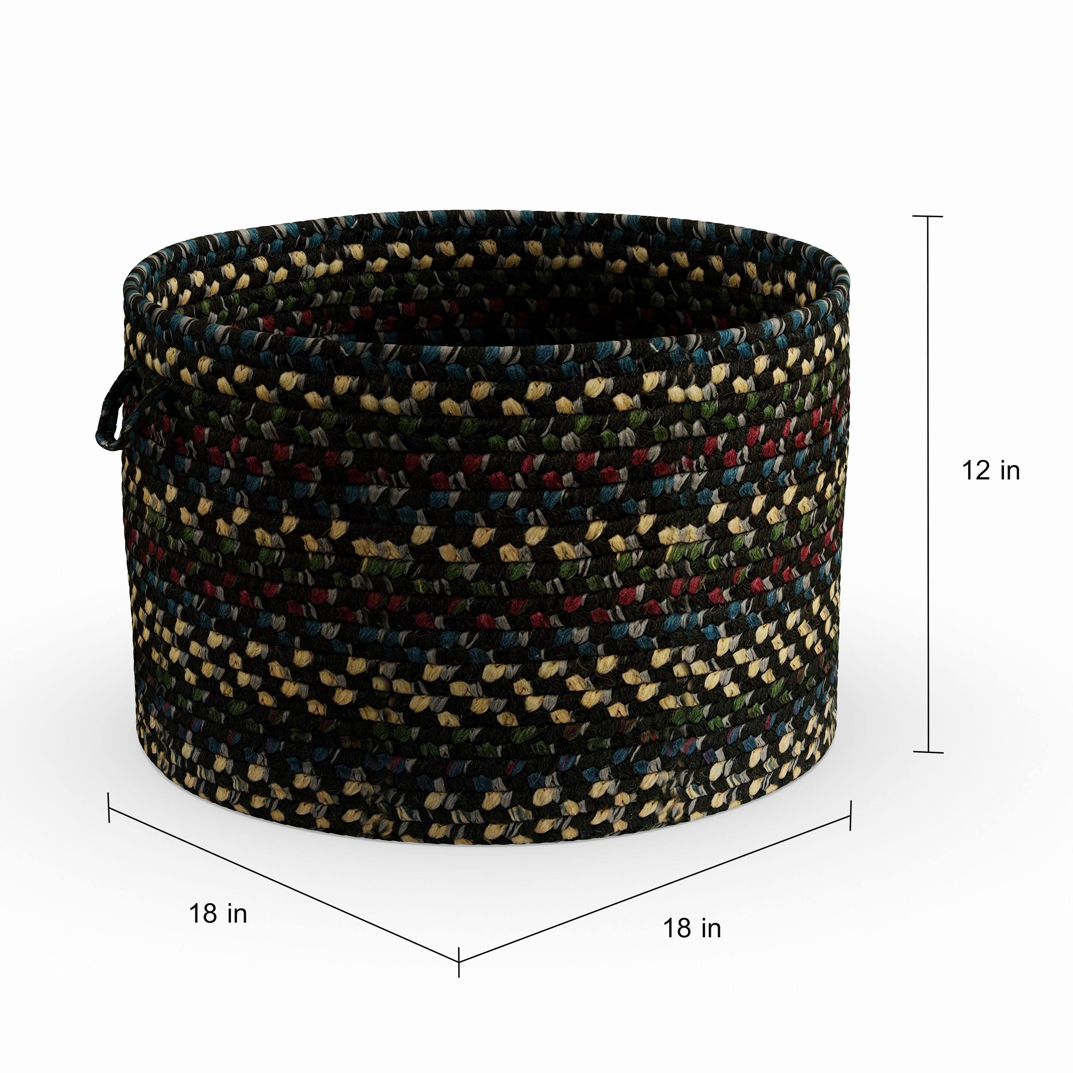 Carbon Storage Basket T852002