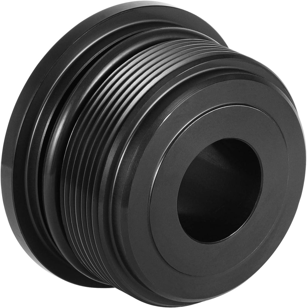 Trim Cap Cylinder with Seals Replacement (1 Pack) W7815