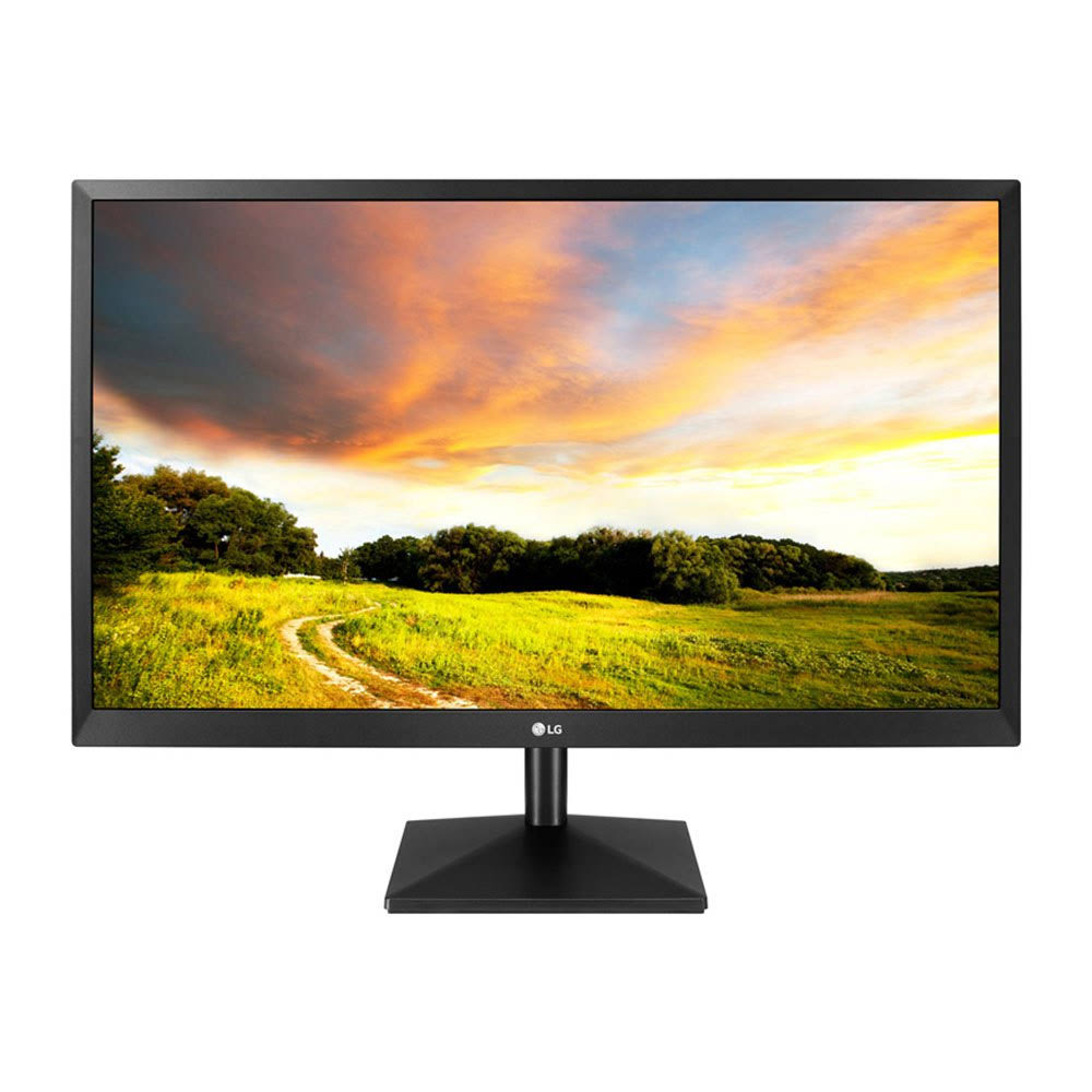 19.5 LED Full HD Monitor S919