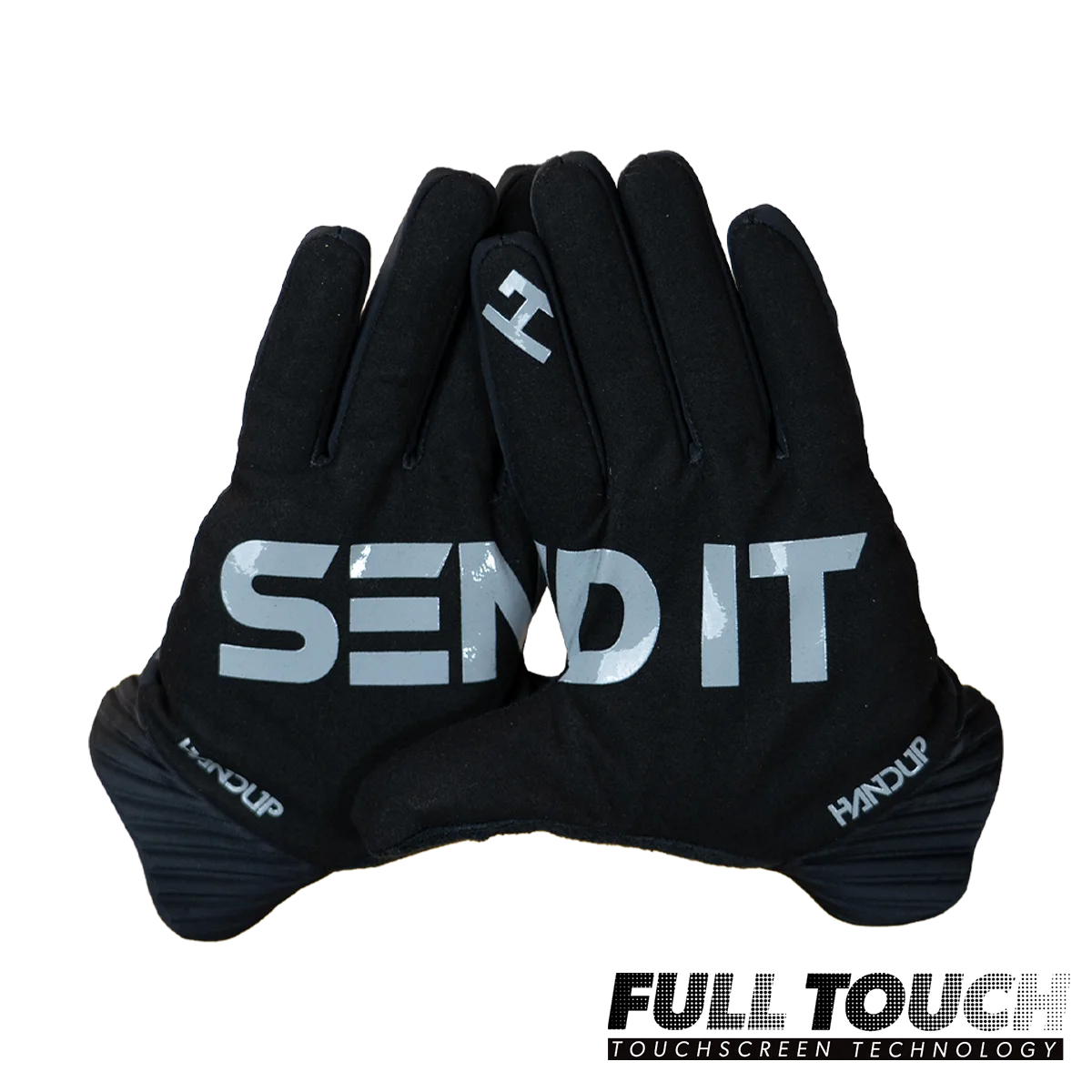 Black Ice ColdER Weather Gloves Q6312