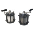 Salt & Pepper Mills B790