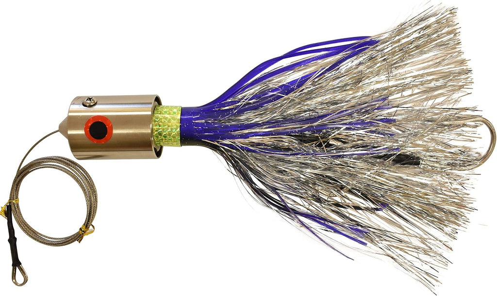 Wahoo Rattler Fishing Lure G85984