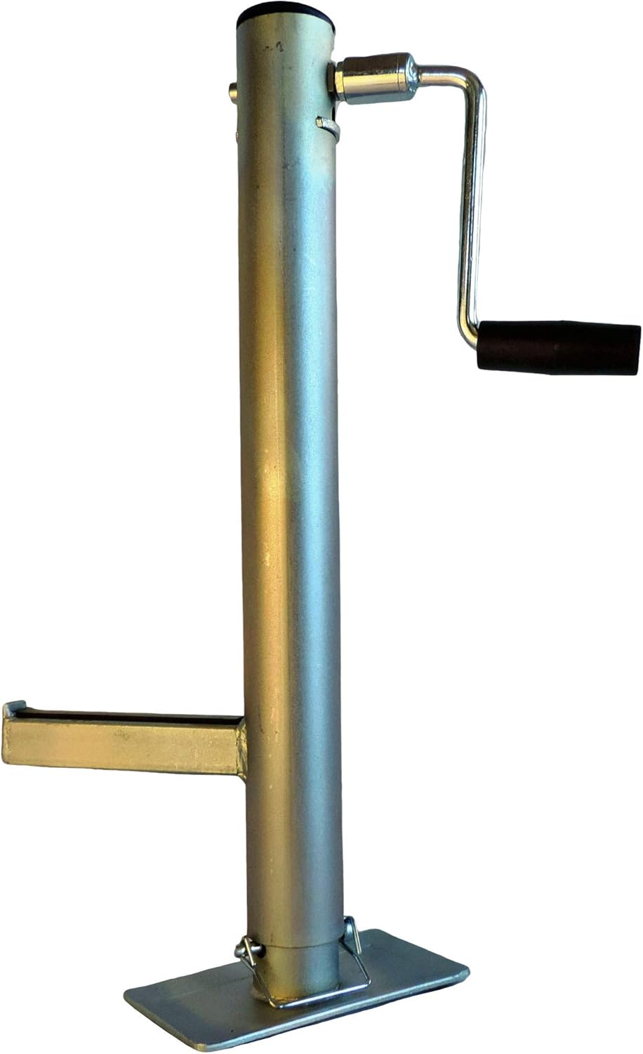 Quick Lift Jack 36" 18lbs 2000 lb Capacity F947