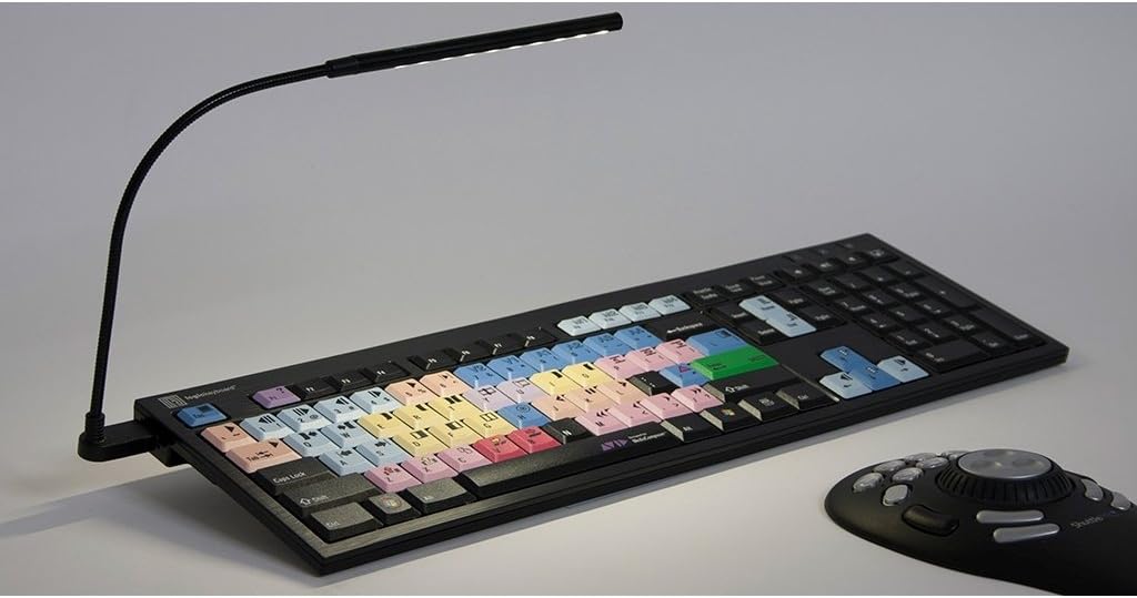 Keyboard for Windows 7-11 C204907