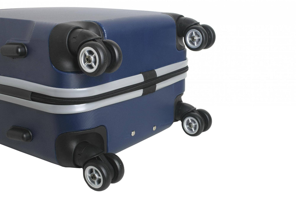 Navy 20 inch Carry on Hardcase Spinner F364