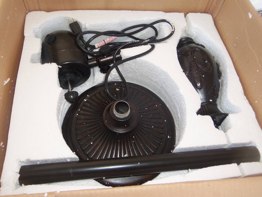 Floor Fan H8838