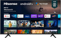 55-Inch 4K Ultra HD Android Smart TV S23096