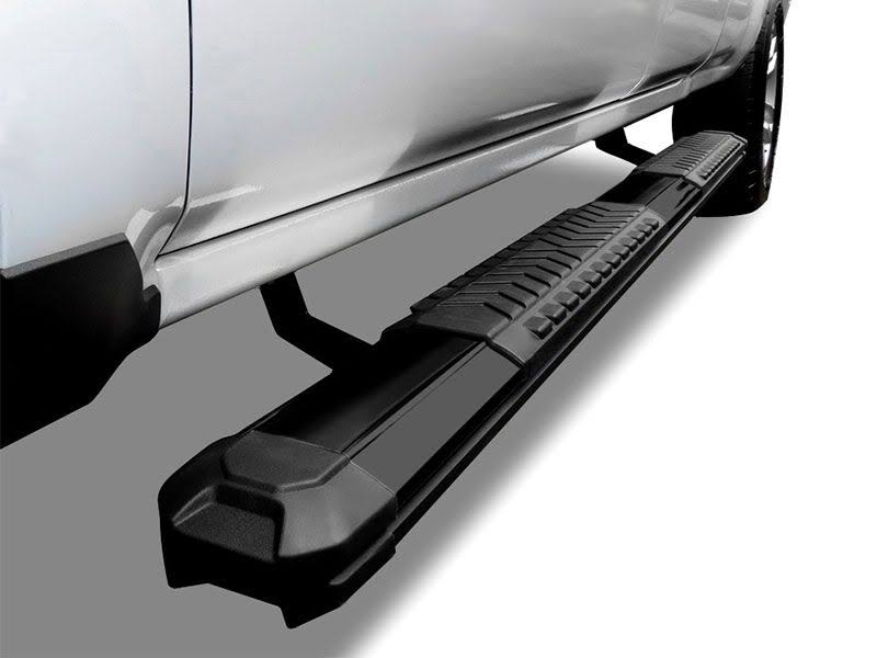 Black Running Boards N168823
