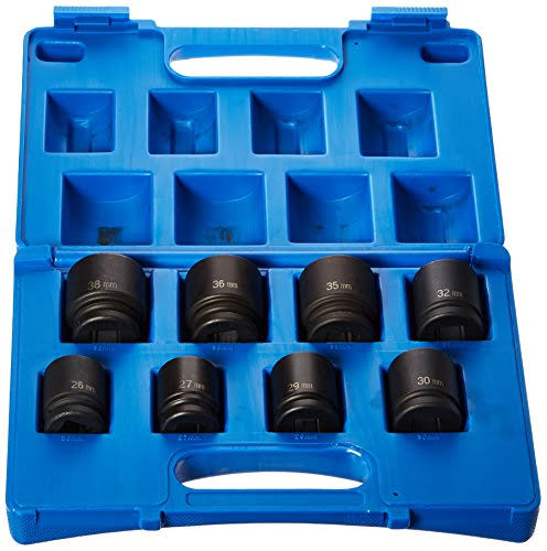 6 Piece Standard Universal Set C20112